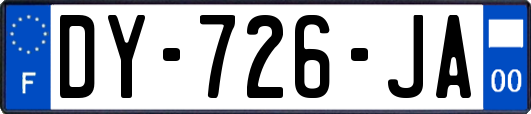 DY-726-JA