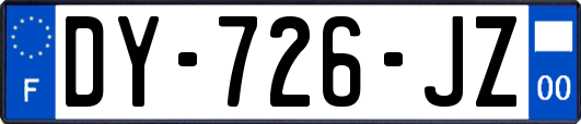 DY-726-JZ