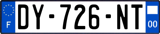 DY-726-NT