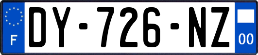 DY-726-NZ