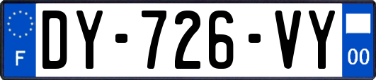 DY-726-VY