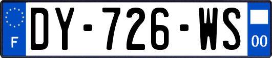 DY-726-WS