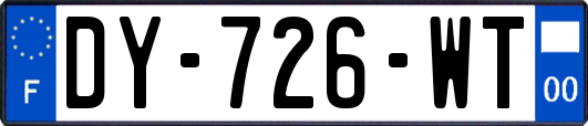 DY-726-WT