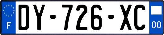 DY-726-XC