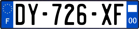 DY-726-XF