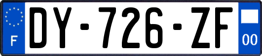 DY-726-ZF