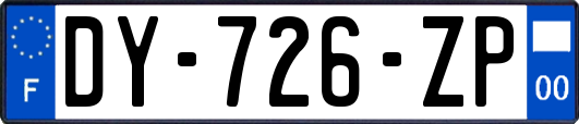 DY-726-ZP