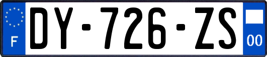 DY-726-ZS