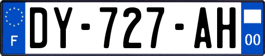 DY-727-AH