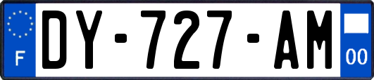 DY-727-AM