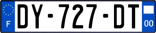 DY-727-DT