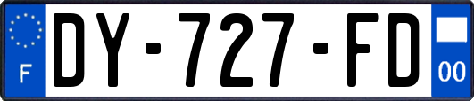 DY-727-FD