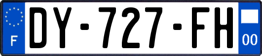 DY-727-FH