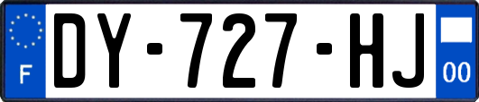 DY-727-HJ