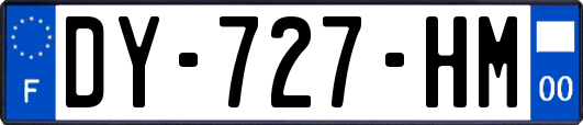 DY-727-HM