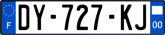 DY-727-KJ