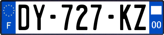 DY-727-KZ