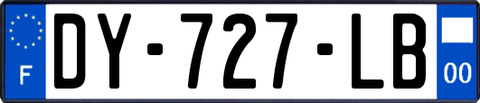 DY-727-LB