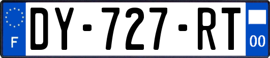 DY-727-RT