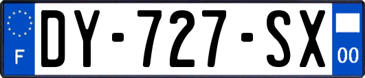 DY-727-SX