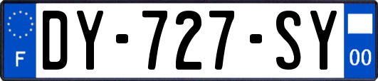 DY-727-SY