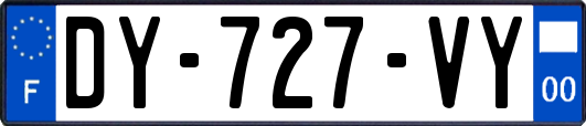 DY-727-VY