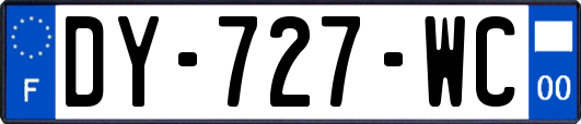 DY-727-WC