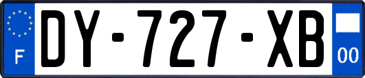 DY-727-XB