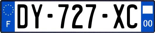 DY-727-XC