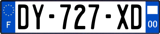 DY-727-XD