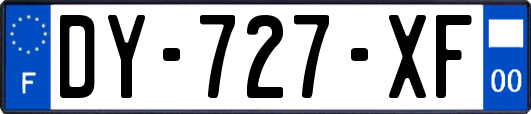 DY-727-XF