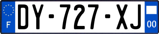 DY-727-XJ