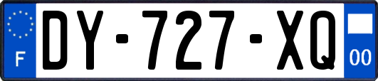 DY-727-XQ