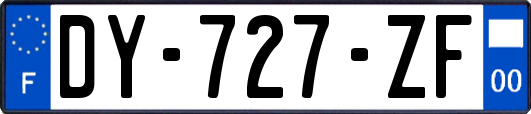 DY-727-ZF