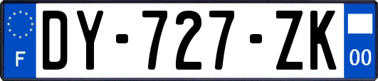 DY-727-ZK