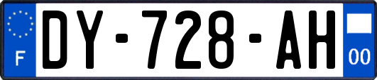 DY-728-AH