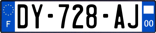 DY-728-AJ