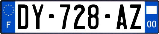 DY-728-AZ