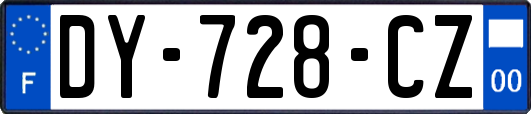 DY-728-CZ