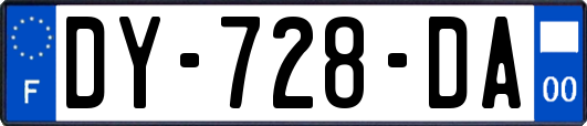 DY-728-DA