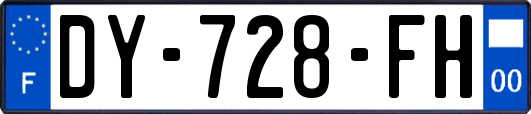 DY-728-FH