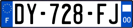 DY-728-FJ