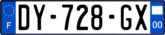 DY-728-GX