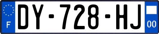 DY-728-HJ