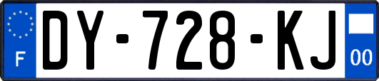 DY-728-KJ