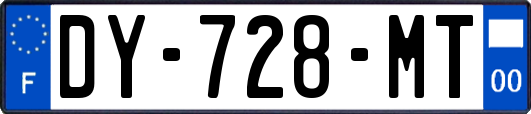 DY-728-MT