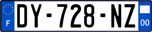 DY-728-NZ