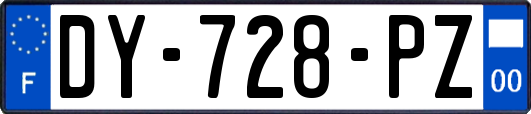 DY-728-PZ