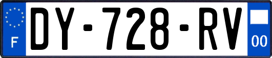 DY-728-RV