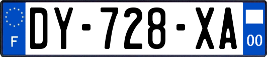 DY-728-XA